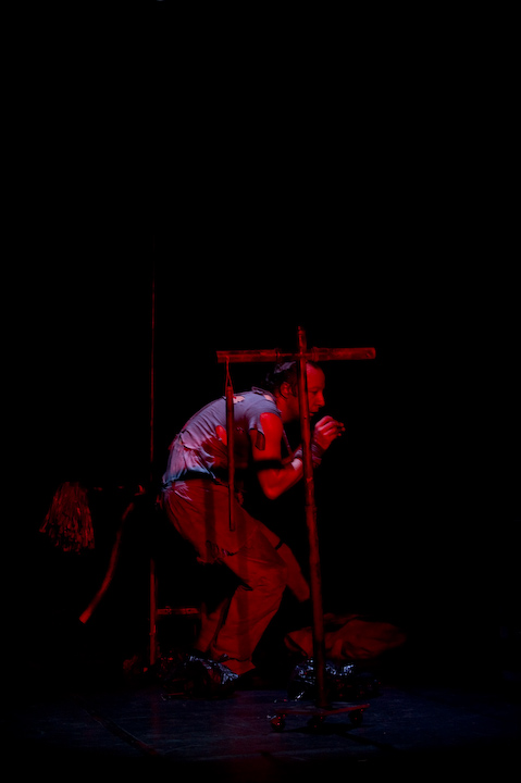 Sgorbypark   Pierangelo Bettoni (28) - Sgorbypark